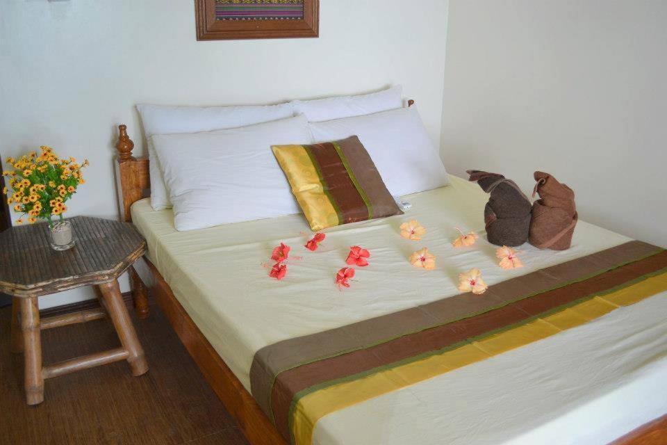 Periking El Nido Bed and Breakfast Exteriör bild