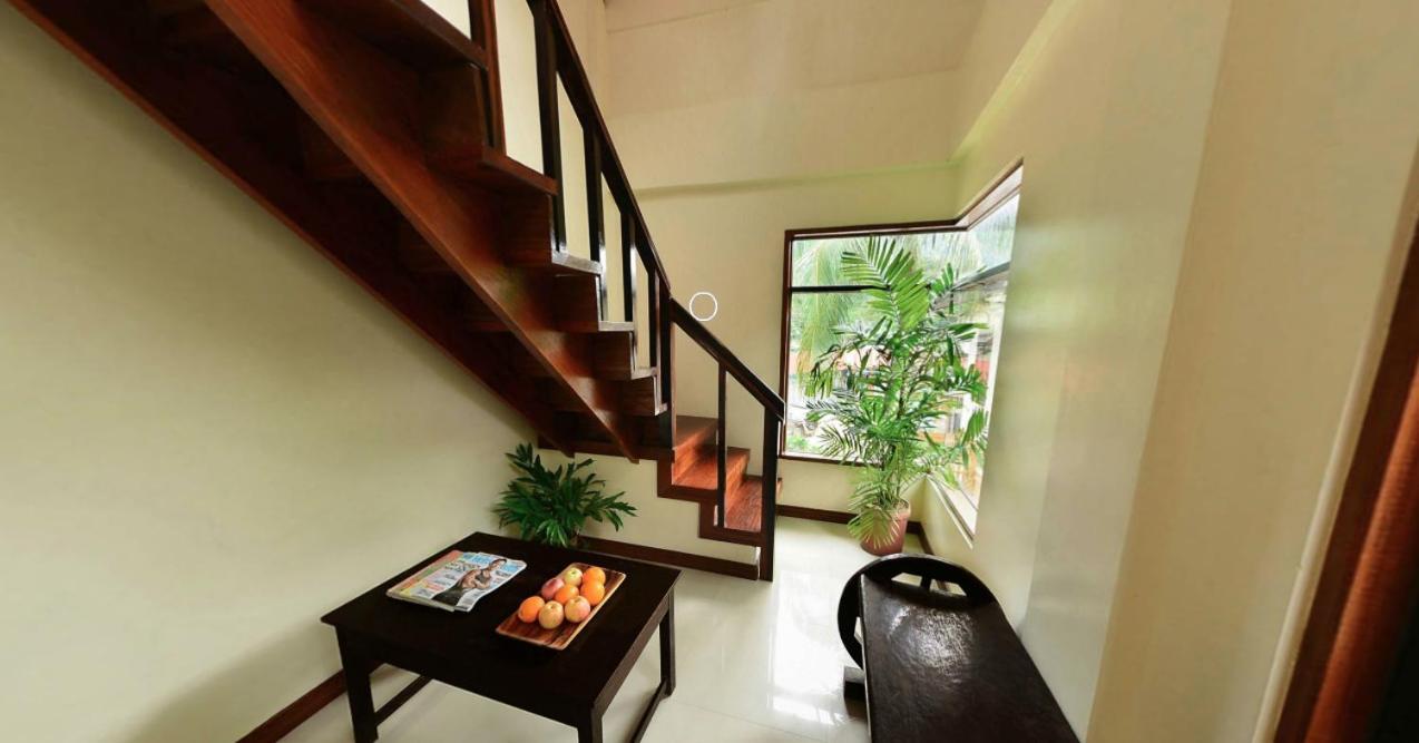 Periking El Nido Bed and Breakfast Exteriör bild